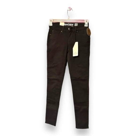 NWT Women’s Vintage Denizen by Levi Strauss Denim Legging 2 Small - Picture 1 of 6